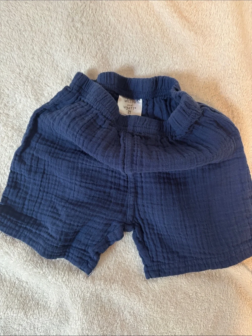 GAP toddler boys